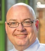 Dr. John Sherk