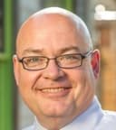 Dr. John Sherk